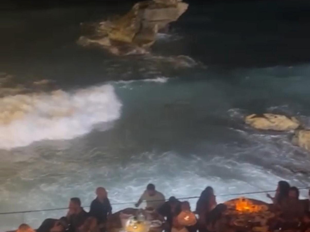 Pierre and Friends-Batroun必去景点