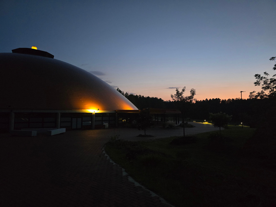 Isha USA-McMinnville必去景点