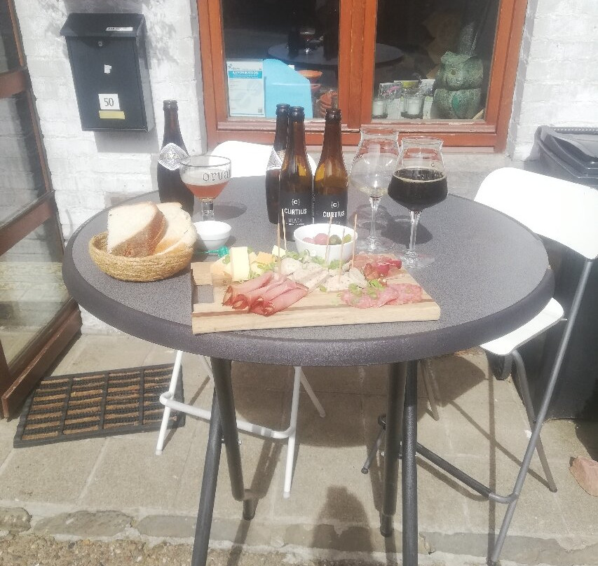 Bilisse-Jalhay必去景点