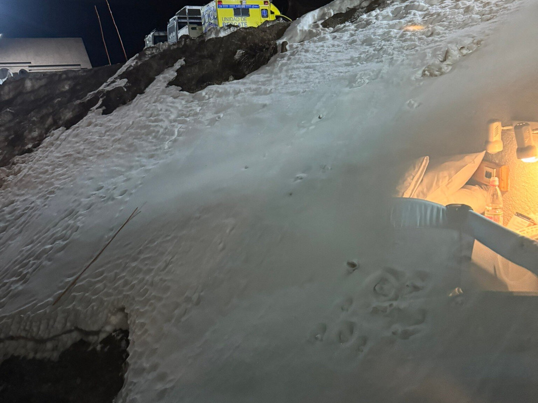 Hotel Tres Puntas主图