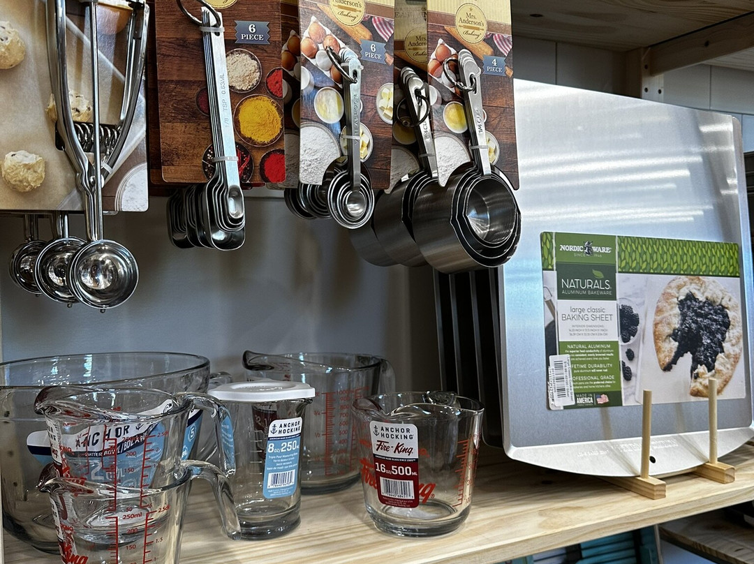 Toast & Table-O'Fallon必去景点