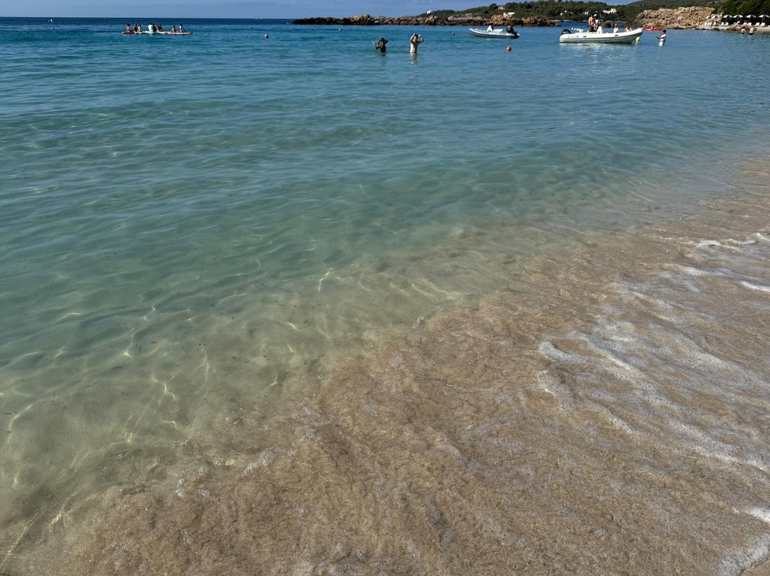 Spiaggia Delle Bombarde-阿尔盖罗必去景点