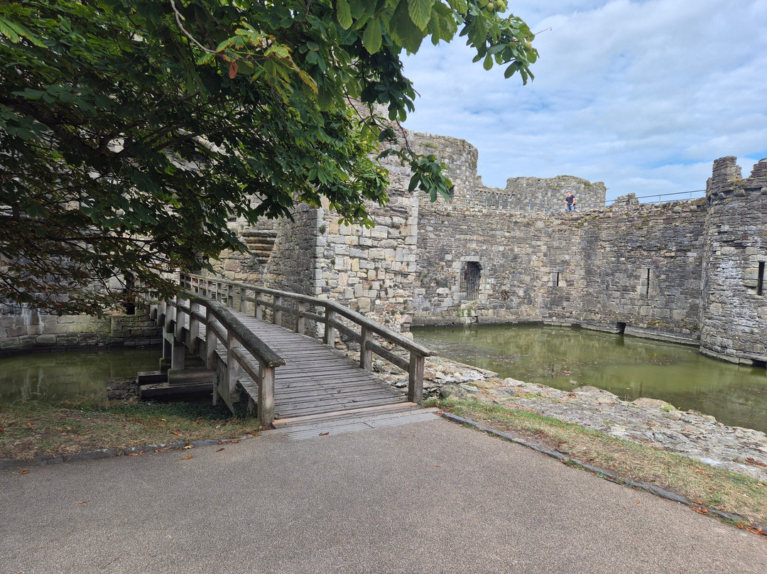 Beaumaris Pier-Beaumaris必去景点