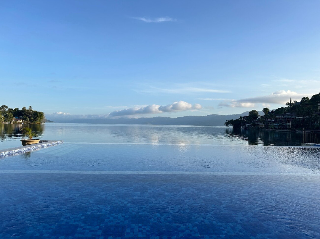 North Sumatra酒店住宿-Juma Cottages