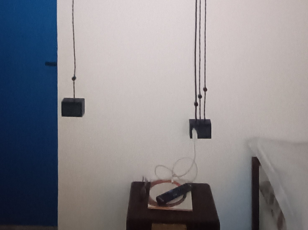 Ci Thorno Hotel主图