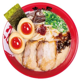 ラーメンまこと屋　渋谷センター街本店