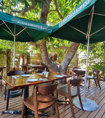 Jubaea Restaurant