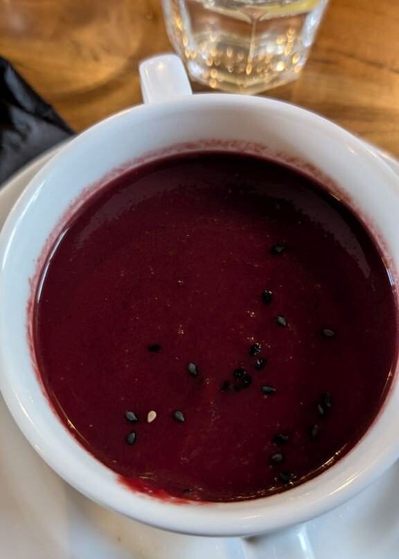 The Bites By Marcin Wachowicz