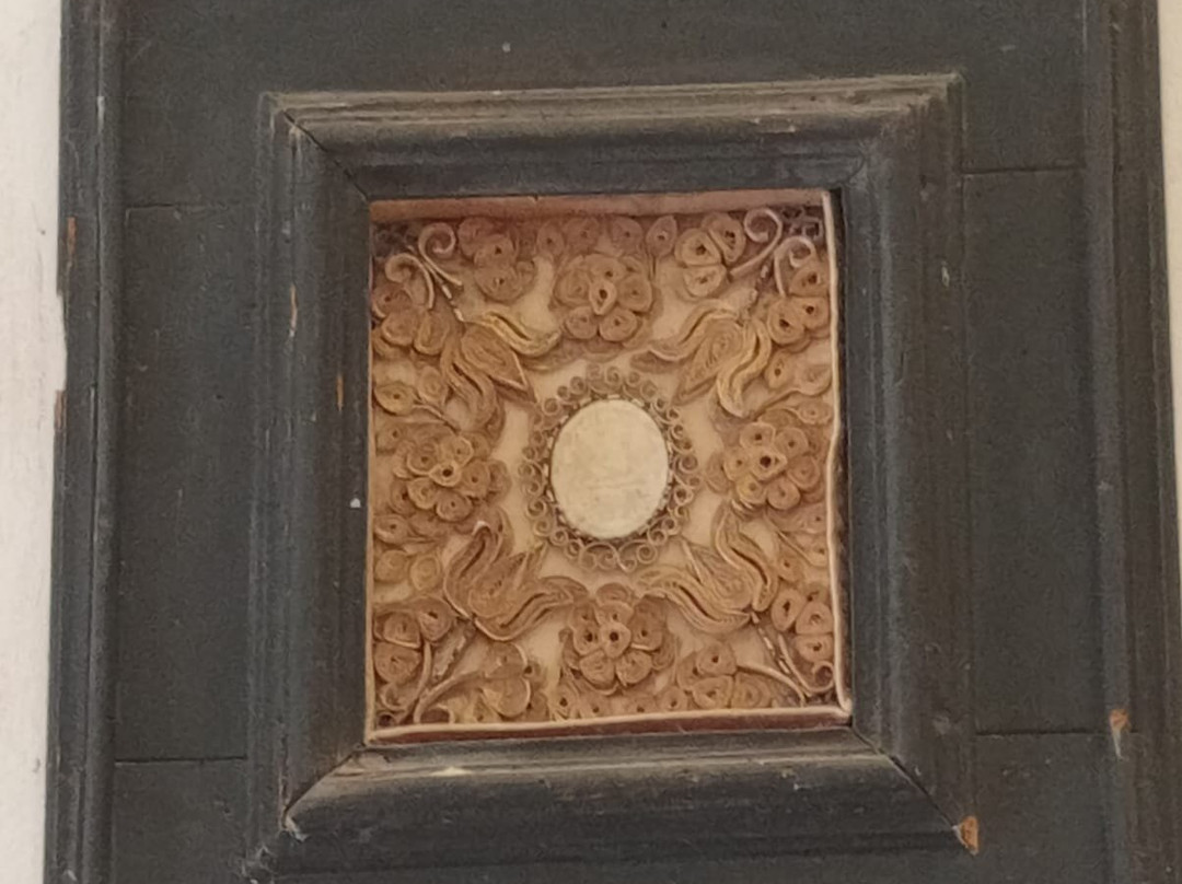 Chiesa di San Sebastiano-Panicale必去景点