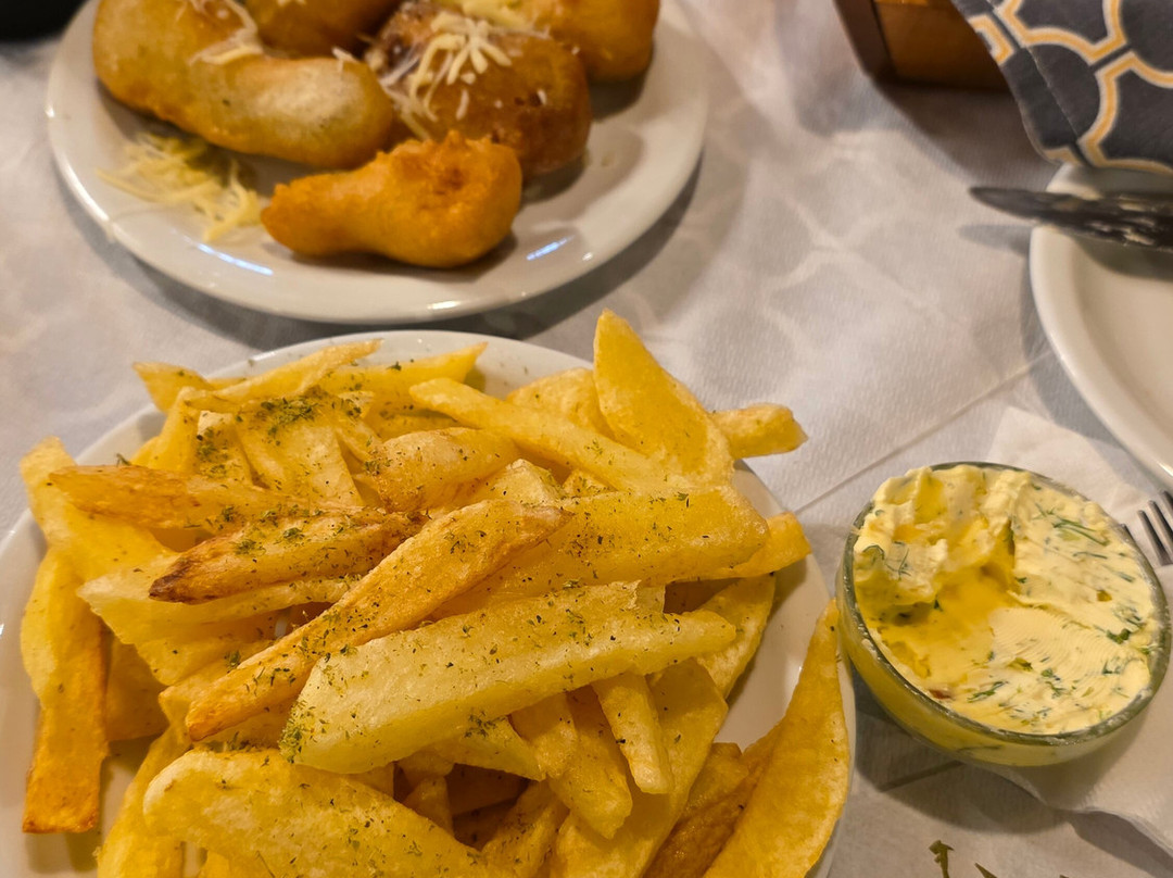 Ourania Studios主图