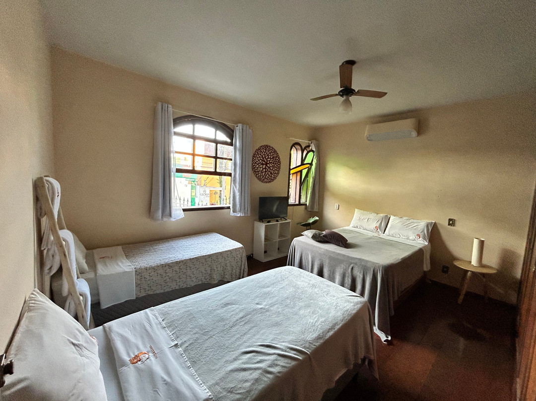 Naturaleza - Pousada e Centro Holístico主图