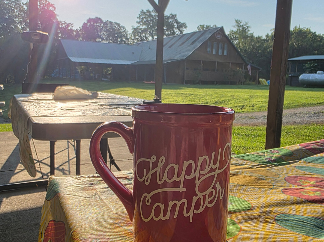 Morgan's Outdoor Adventures-Brookville必去景点