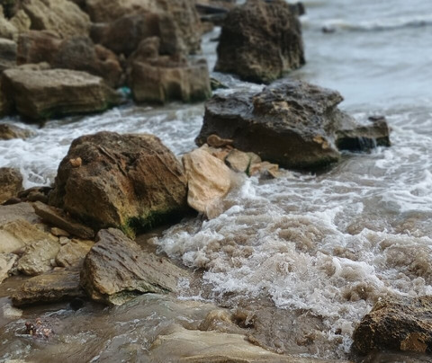 Rivazzurra Beach-安济奥必去景点