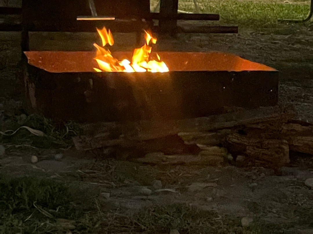 Manade Vitou de Fontmarie-Castries必去景点