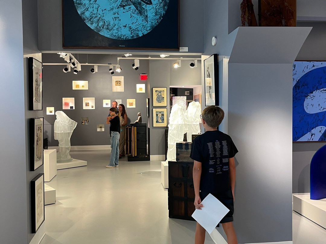 Imagine Museum-圣彼德斯堡必去景点