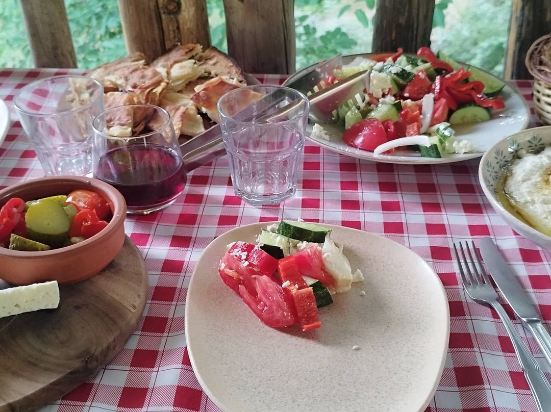 Kulla Hupi guesthouse主图