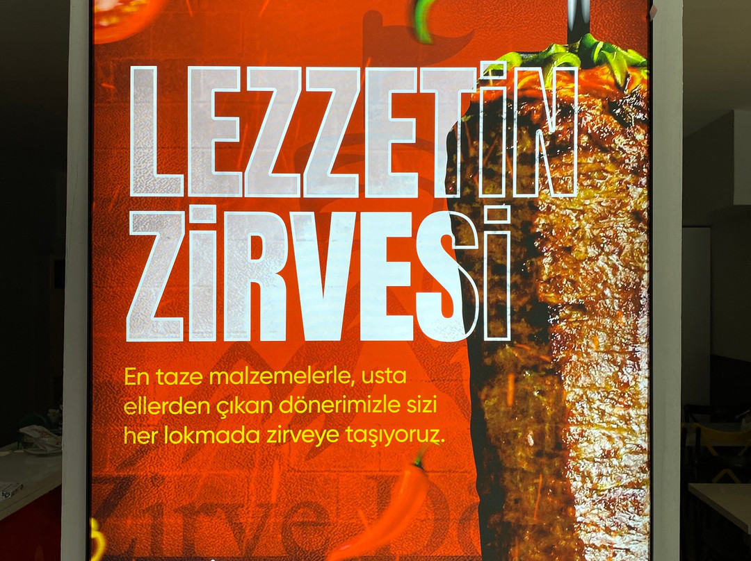 Zirve Döner