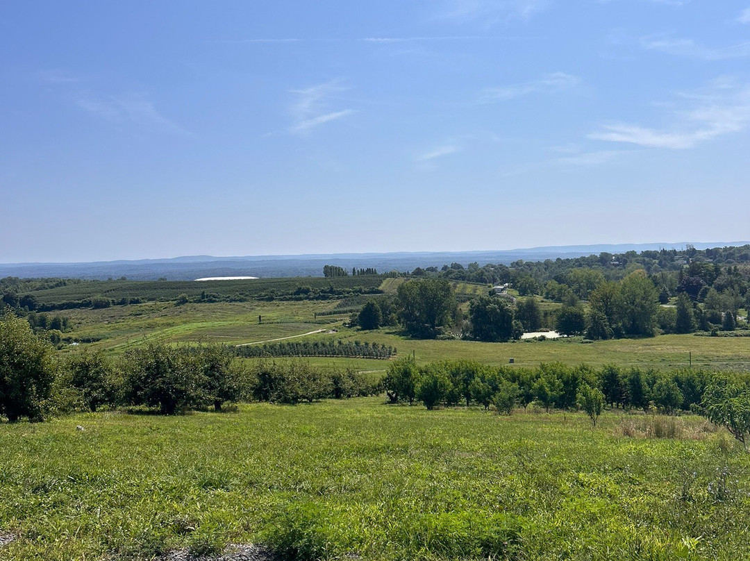 Prospect Hill Orchards-Milton必去景点
