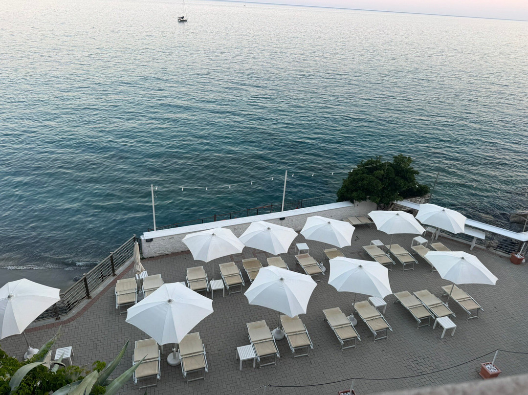 Baia Levante Bar Ristorante