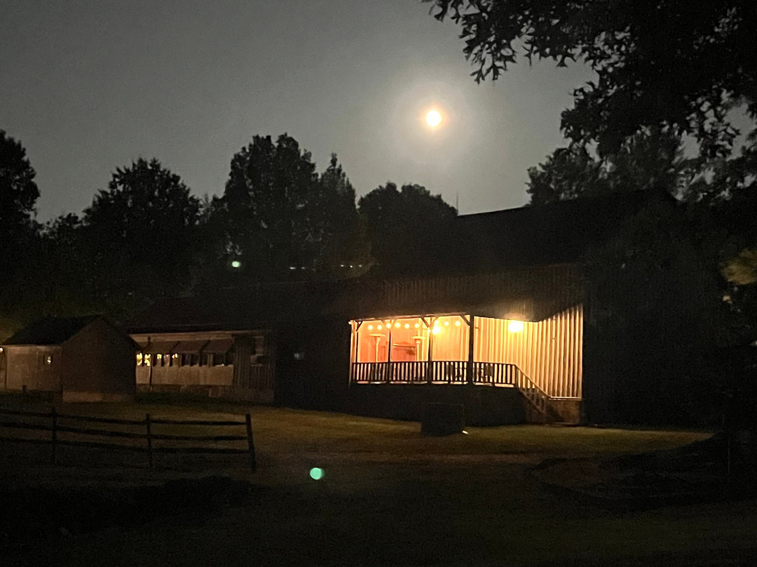 Deer Creek Winery at Watson Estate主图