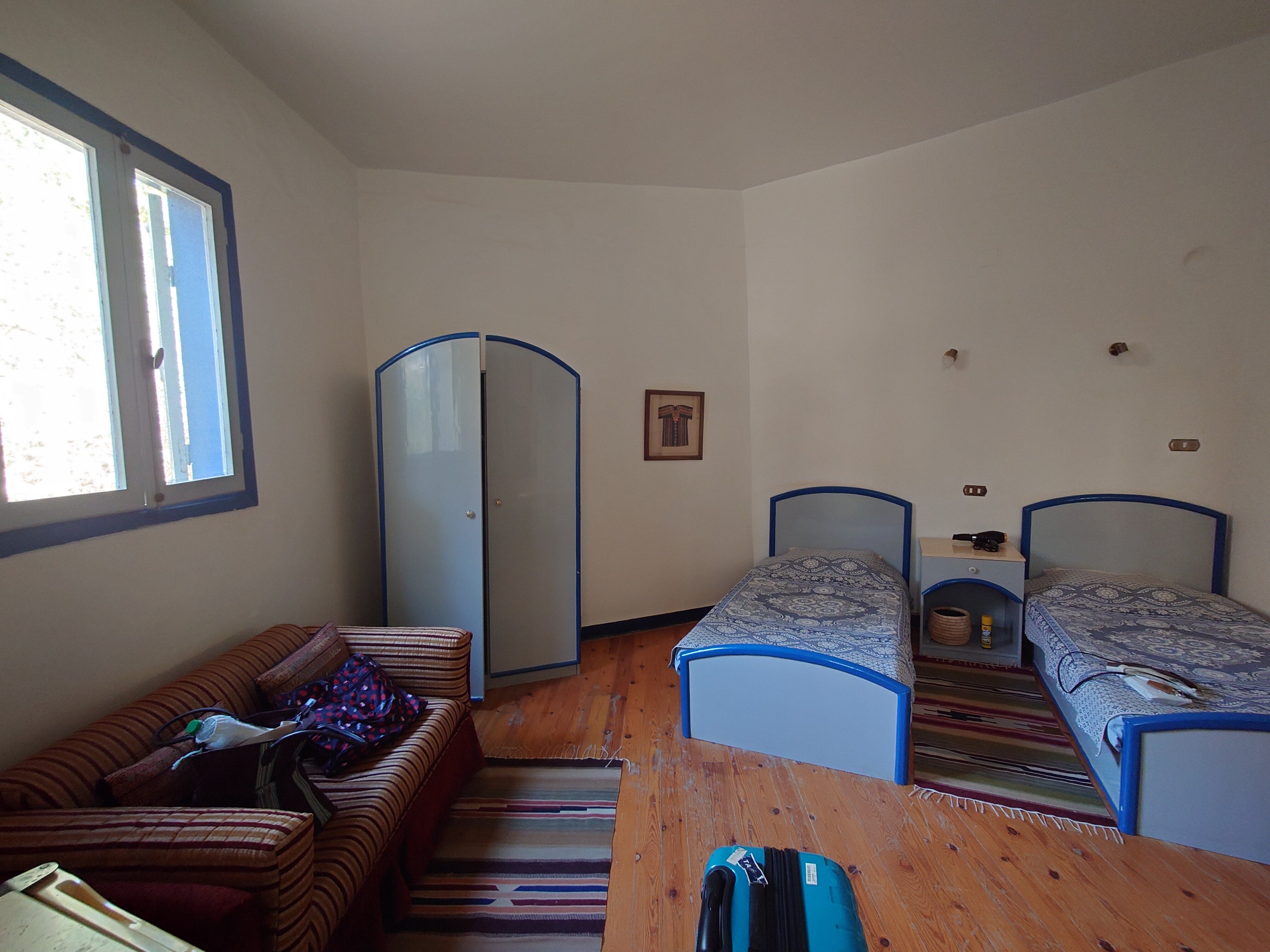 International Hot Spring Hotel-客卧