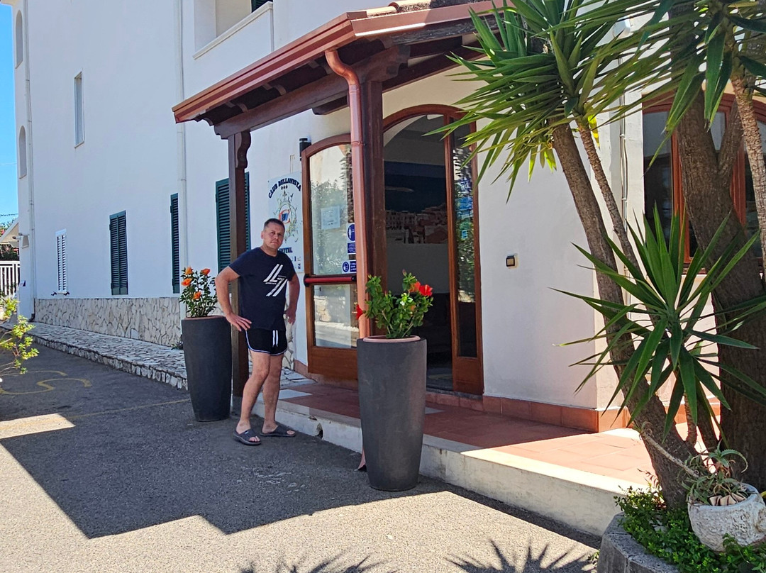 Hotel Club Bellavista主图