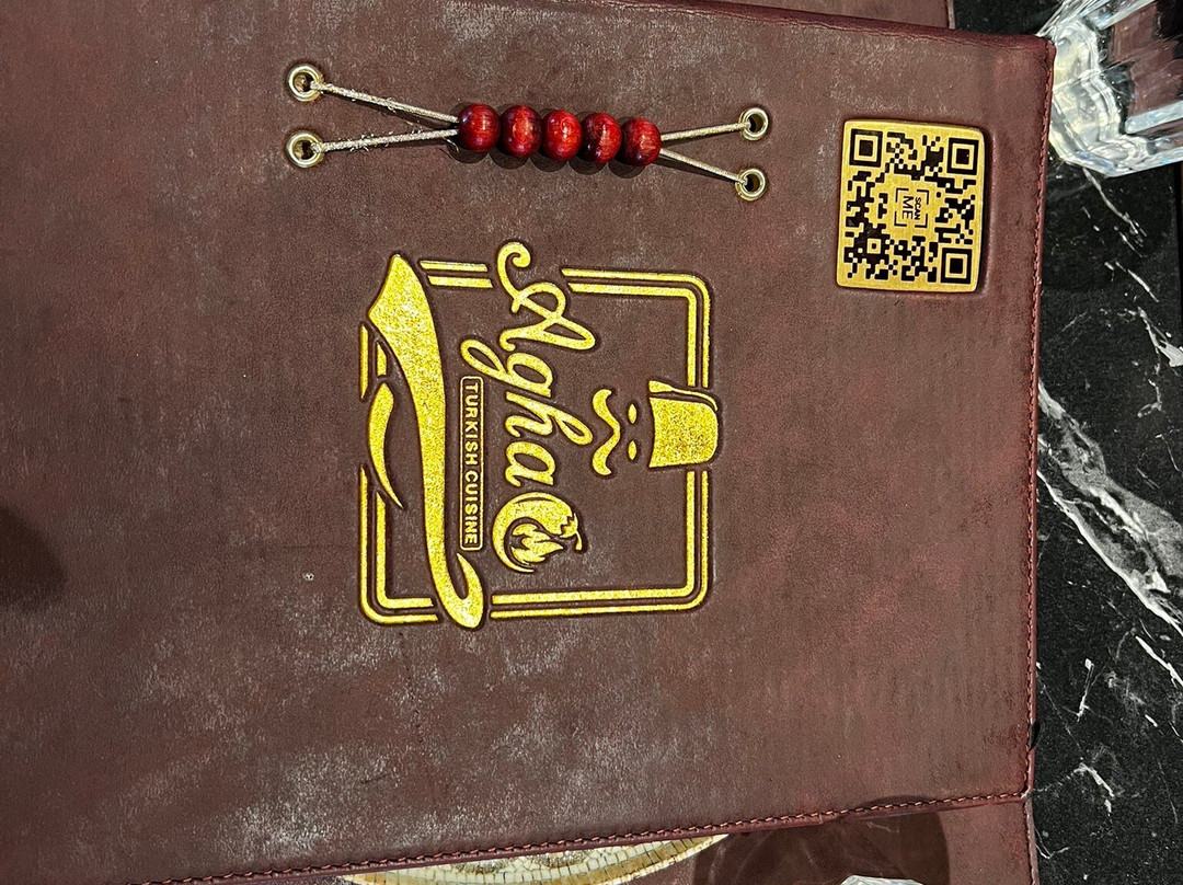 Agha Turkish Restaurant 2主图