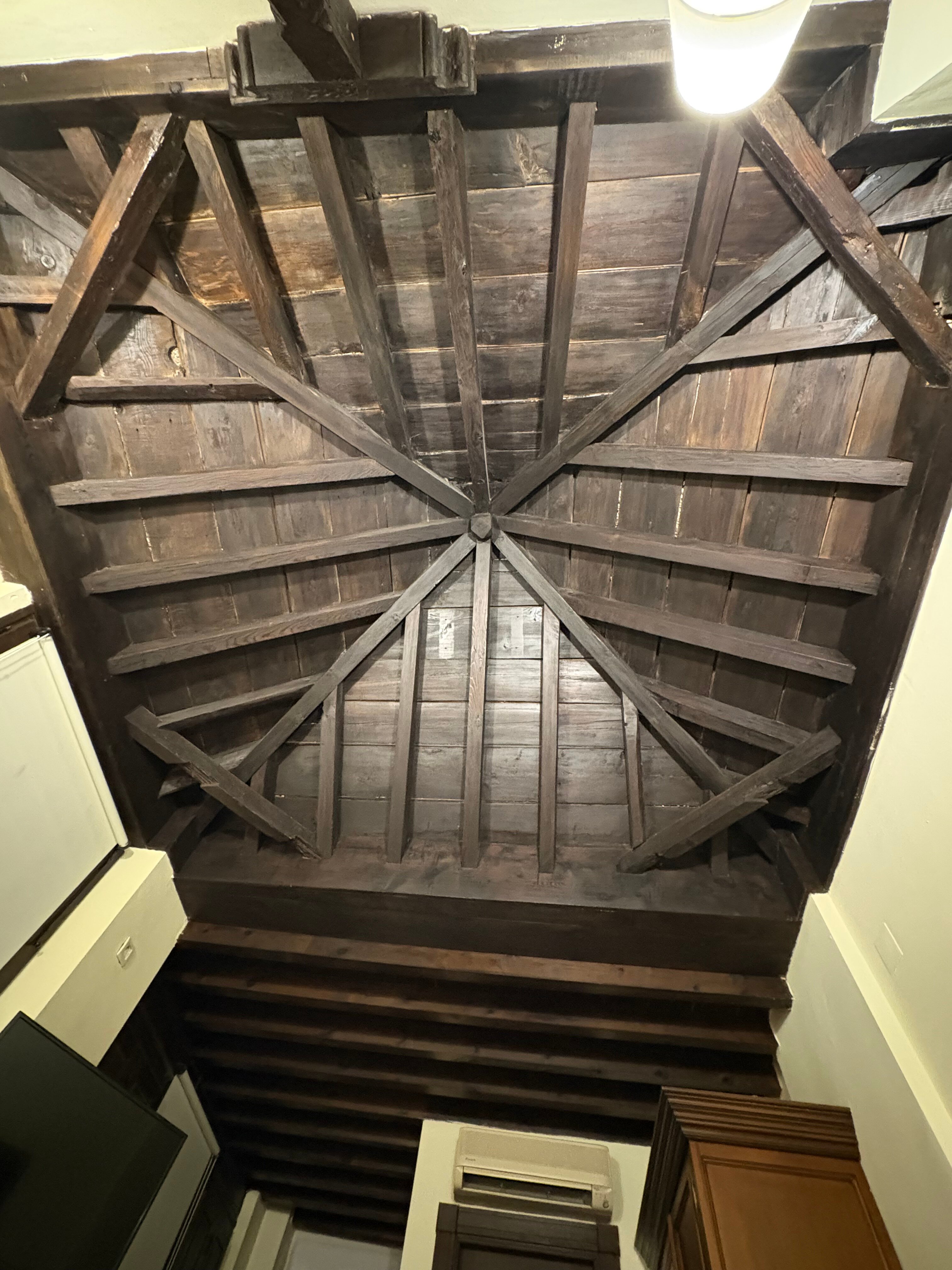 卡萨德卡皮特那萨利酒店-客卧