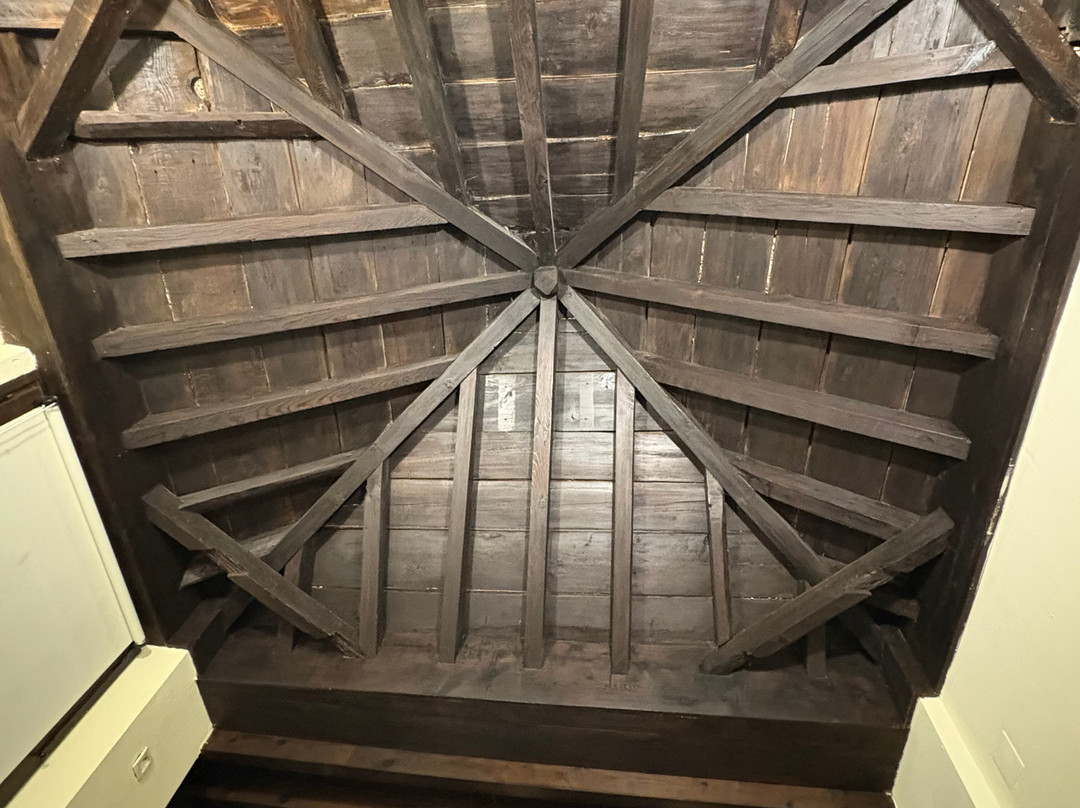 卡萨德卡皮特那萨利酒店主图