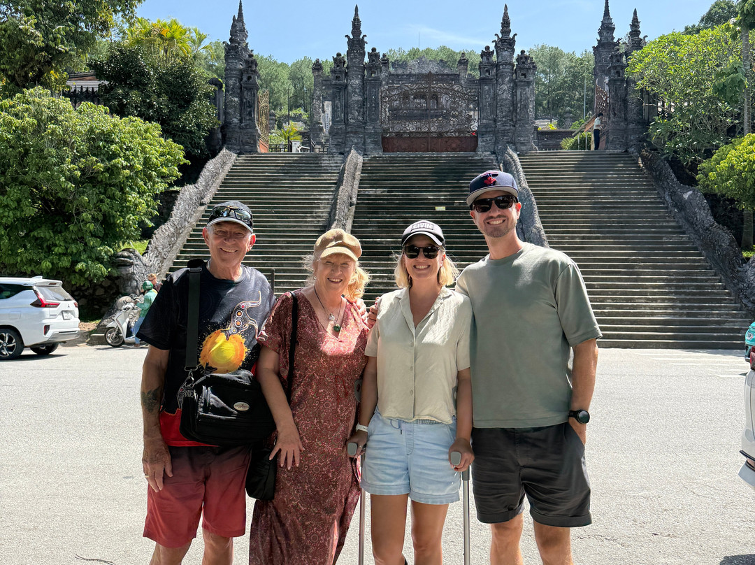 Transfer From Phong Nha-Phong Nha必去景点