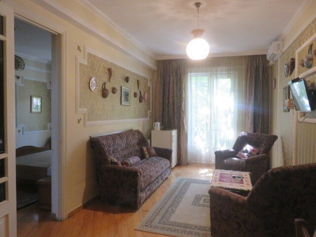 David Sultan Hotel主图