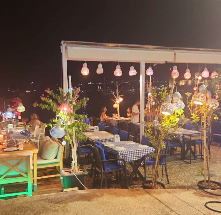 Bodrum Bazaar-博德鲁姆必去景点