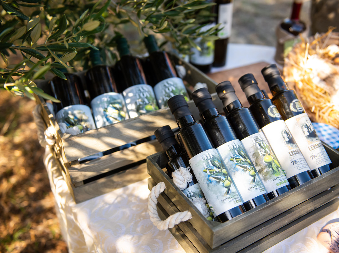 OPG Pensa Family Farm-Kastel Luksic必去景点