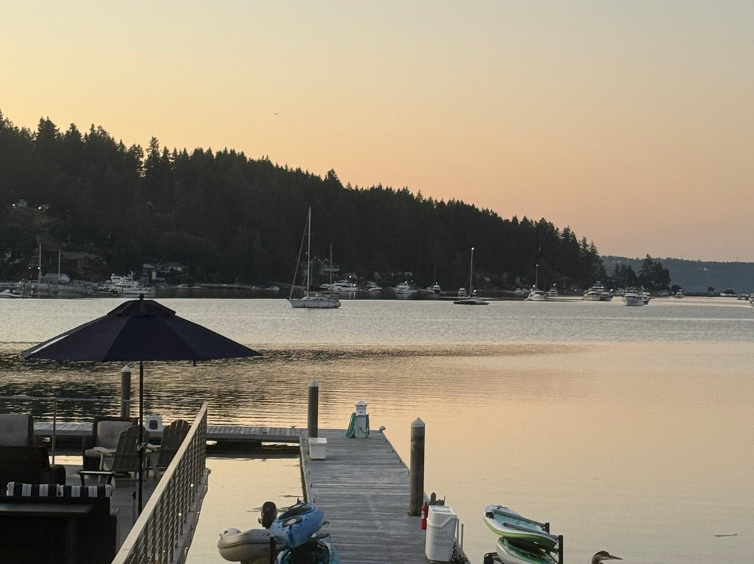 Waterfront Inn主图