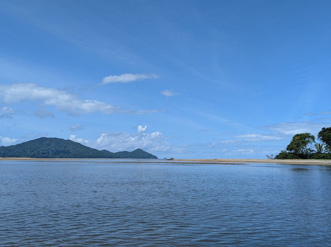 Masoala Travel Guide-Maroantsetra必去景点