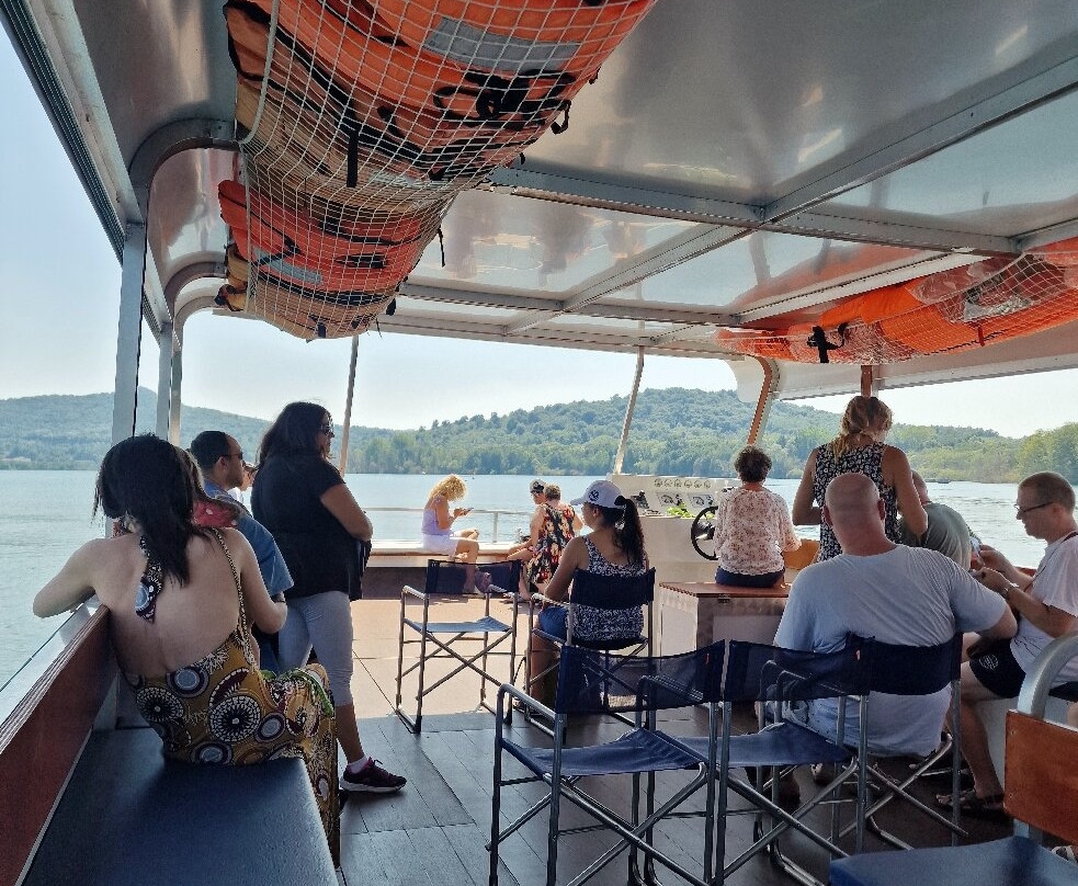 Lago di Viverone-Viverone必去景点