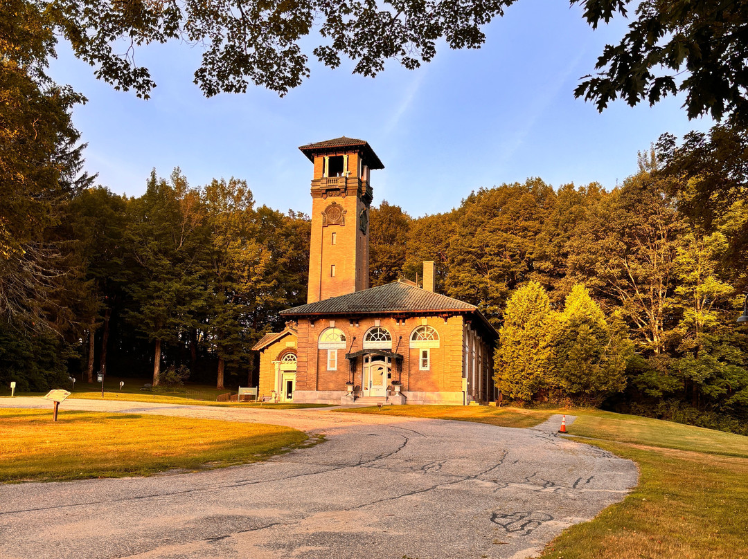 The Presidential Inn at Poland Spring Resort