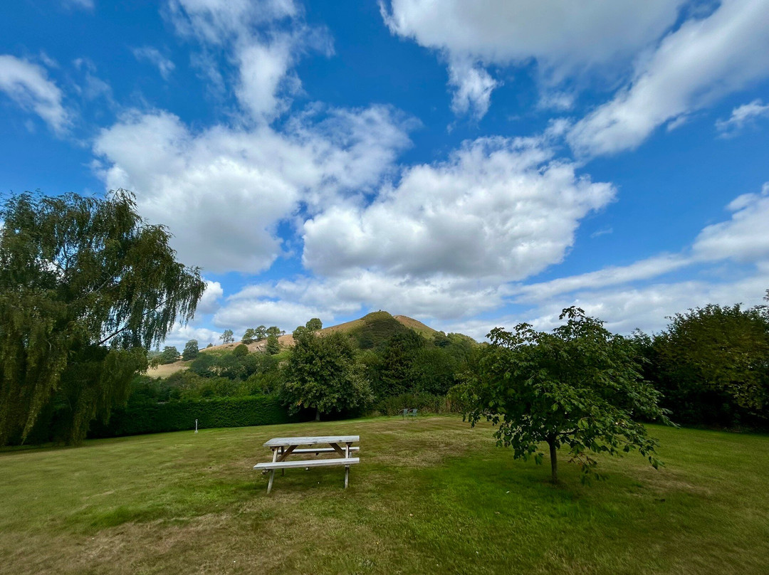 Offa's Dyke Lodge B&B主图