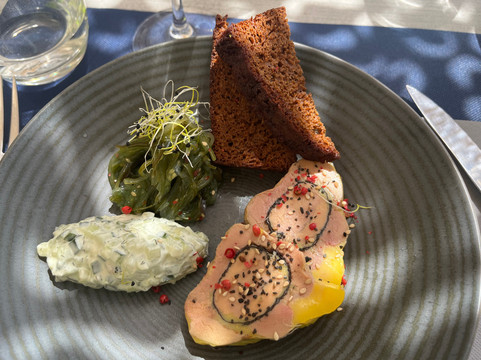 L'Auberge du Bergons