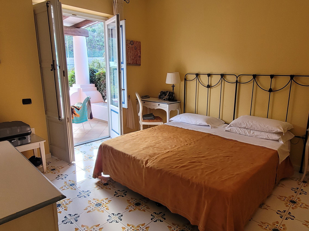 Hotel Bougainville主图