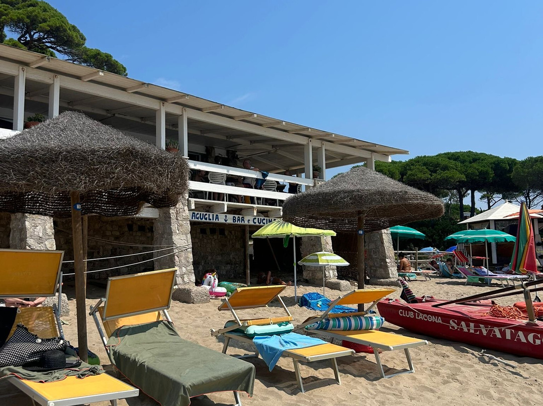 Lacona Beach-Lacona必去景点