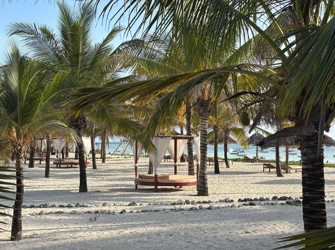 The Sands Beach Resort主图