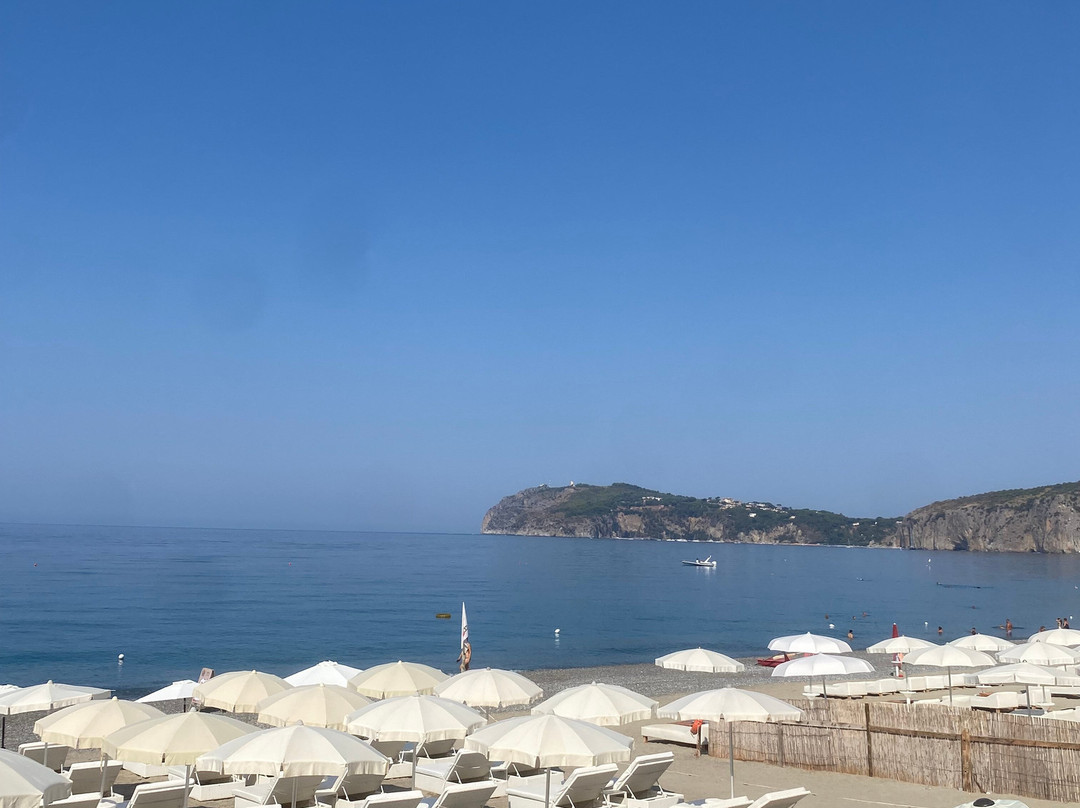 Afrodite Beach-Marina di Camerota必去景点