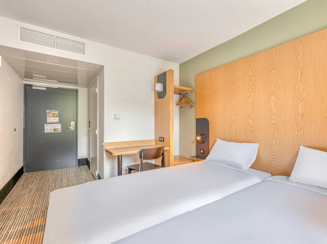 B&B HOTEL Bordeaux Centre Bègles主图