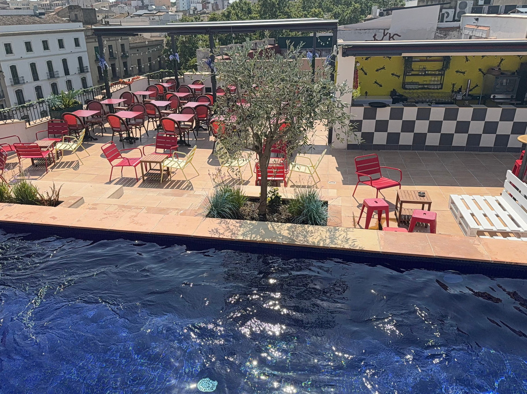 Hotel Divino