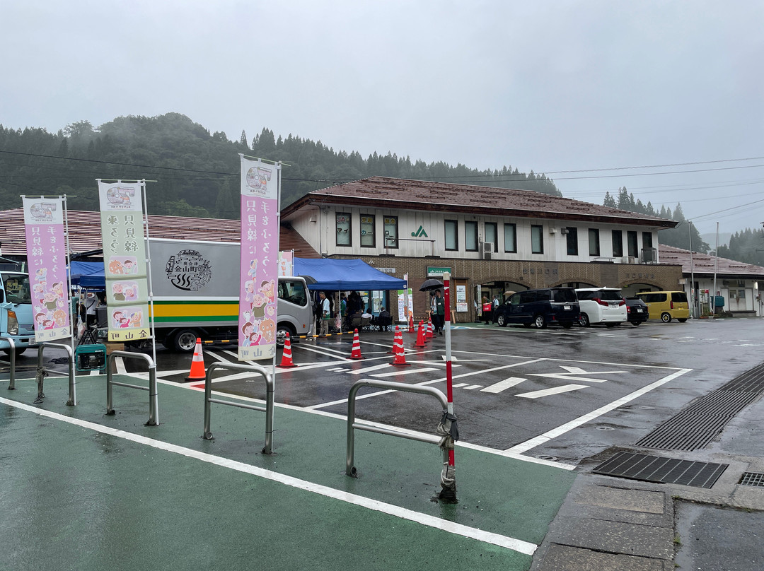 Tadami Line-会津若松市必去景点