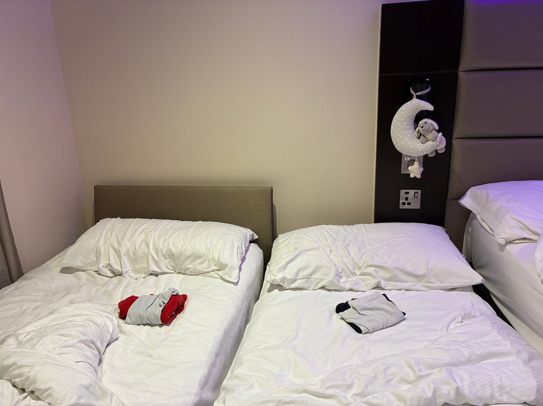 普瑞米尔盖特威克机场酒店 - 北航站楼主图