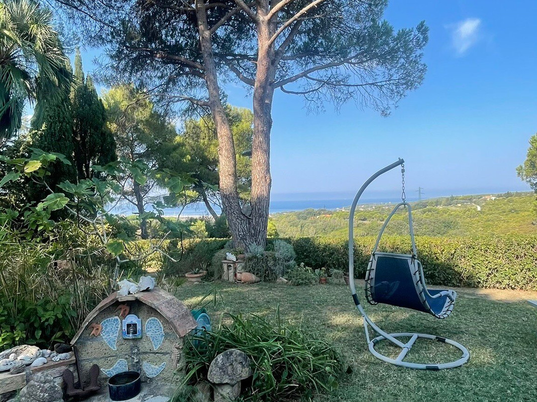 B&B Le Rondinelle主图