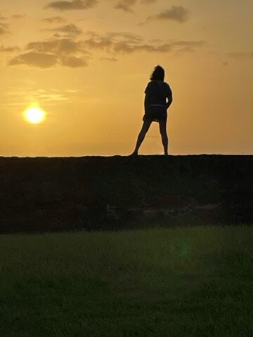 Castillo San Felipe del Morro-圣胡安必去景点