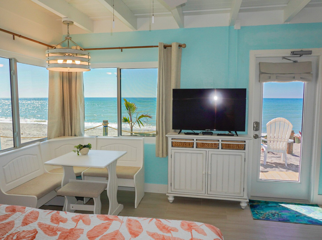 Pearl Beach Inn主图